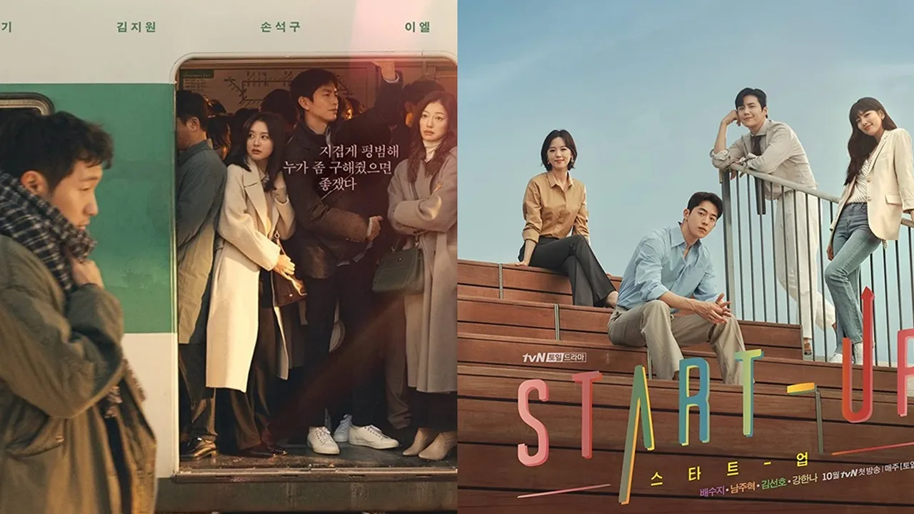 6 Rekomendasi Drama Korea Happy Ending yang Bikin Baper - Berakhir Menikah