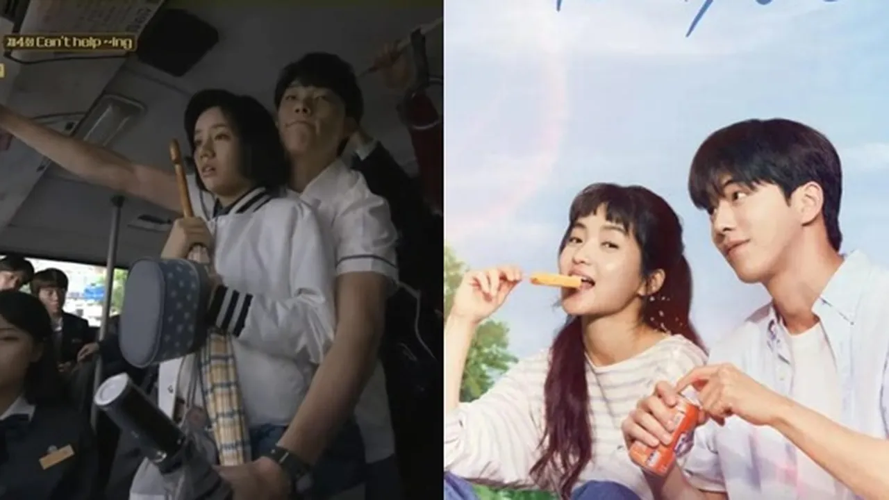 10 Rekomendasi Drama Korea Sedih dan Bikin Nangis, Siapkan Tisu!
