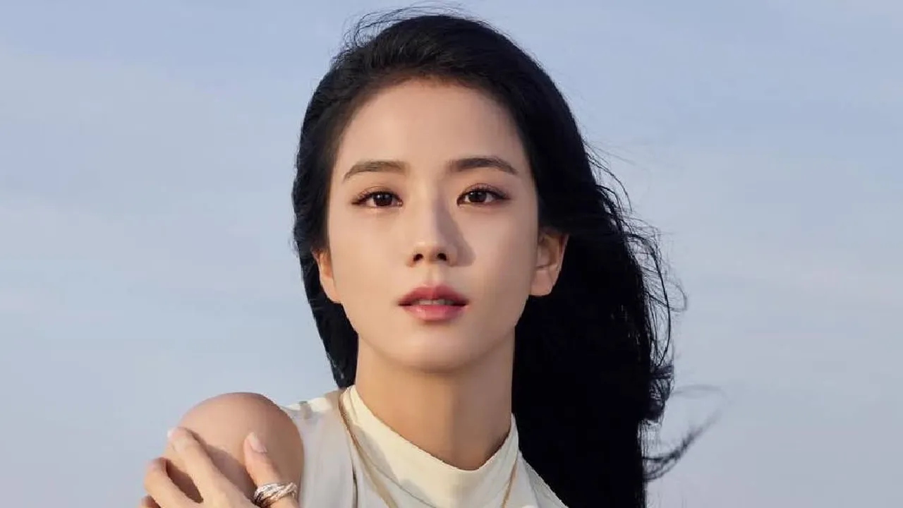 6 Rekomendasi Drama Korea yang Dibintangi Jisoo BLACKPINK, Terbaru NEWTOPIA