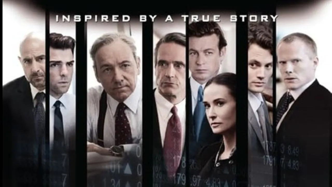 6 Rekomendasi Film Bertema Peretasan Bank dan Kejahatan Finansial, Bikin Adrenalin Terpacu