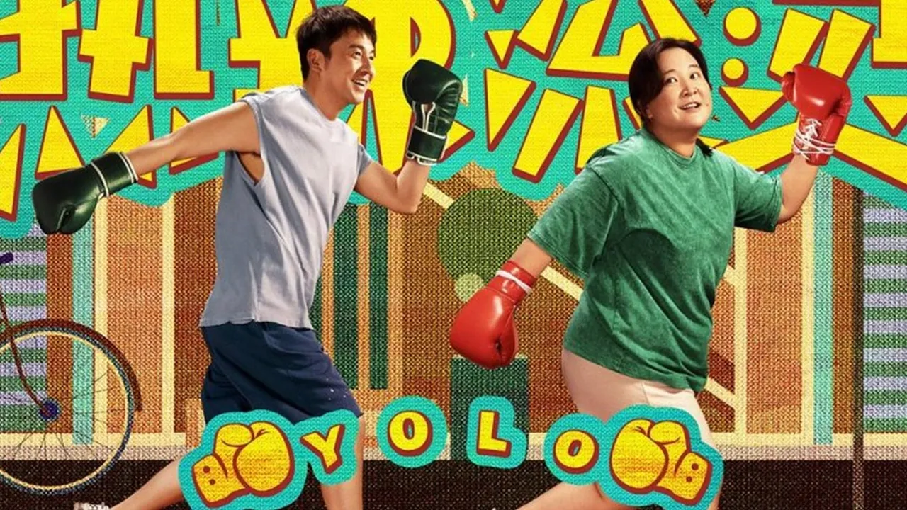 6 Rekomendasi Film China Terbaik di Netflix, Cocok Ditonton Bareng Keluarga saat Libur Imlek