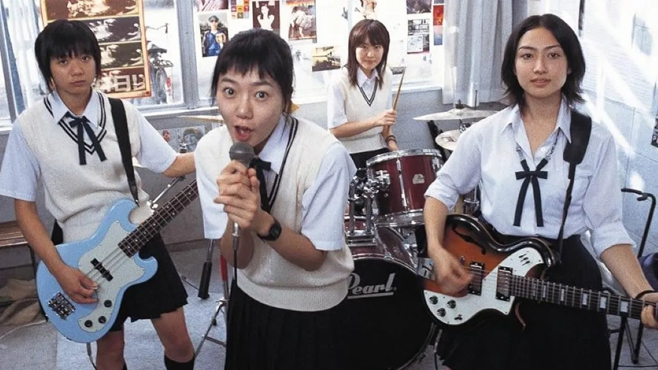 6 Rekomendasi Film Jepang Bertema Anak Sekolah dan Klub yang Penuh Semangat