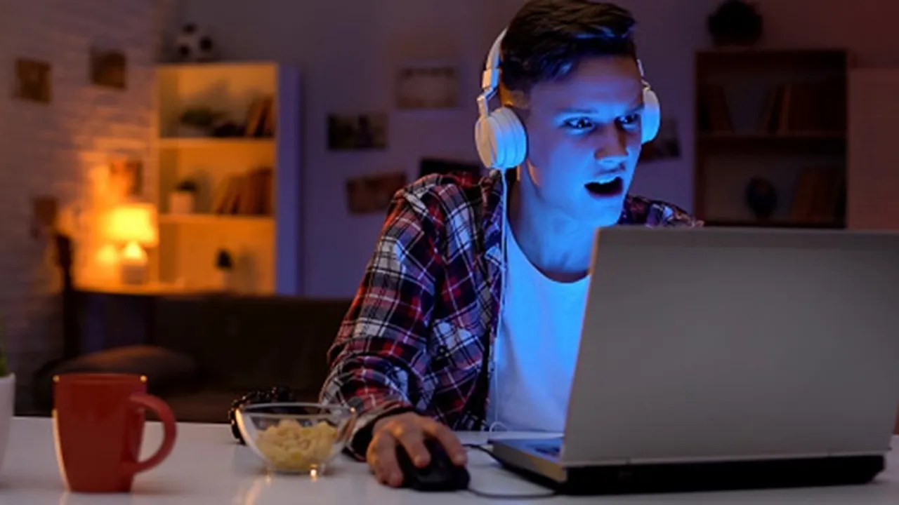 6 Rekomendasi Game Laptop Seru, Cocok Dimainkan Saat Penat - Bisa Bikin Otak Fresh Kembali