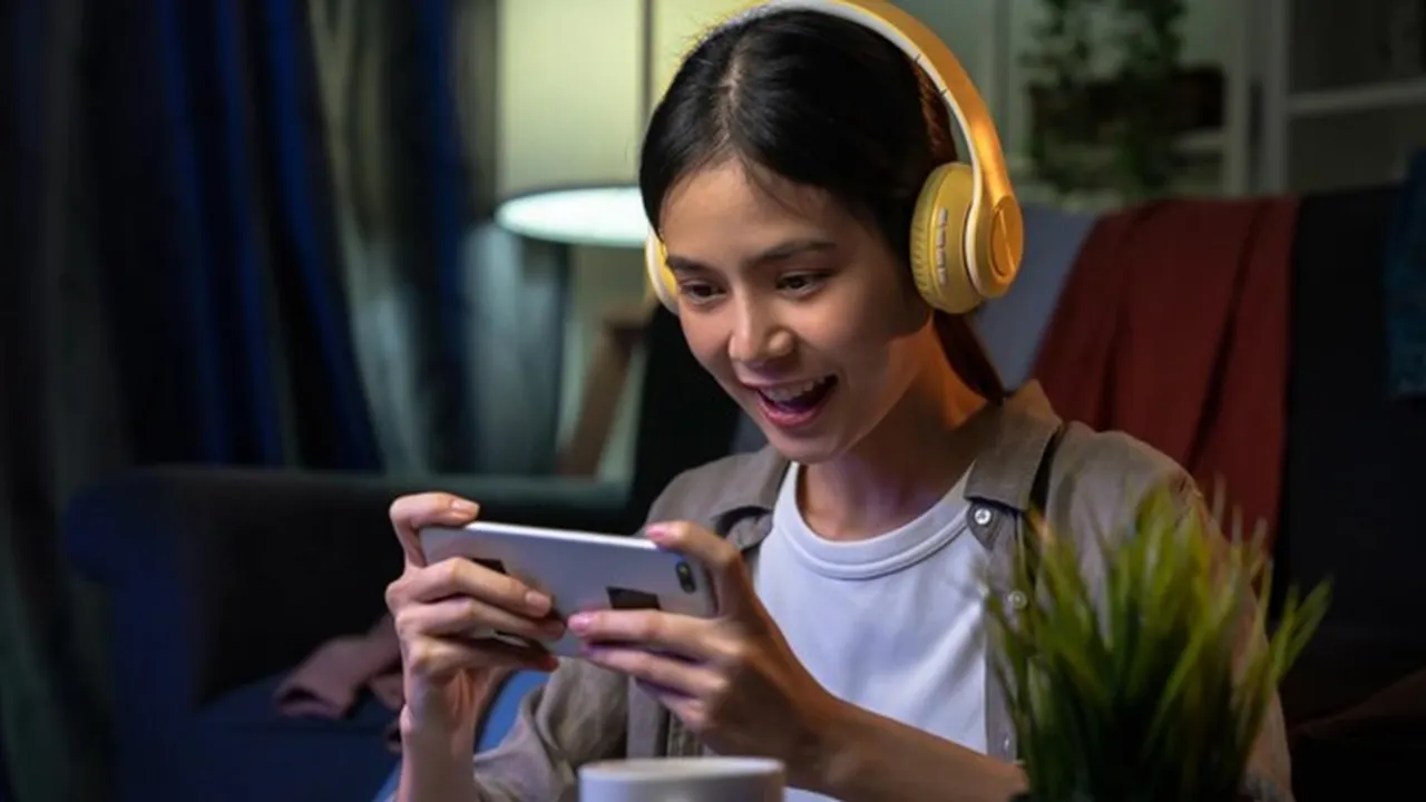 6 Rekomendasi Game Perempuan Offline Android Seru, Cocok Dimainkan saat Bosan