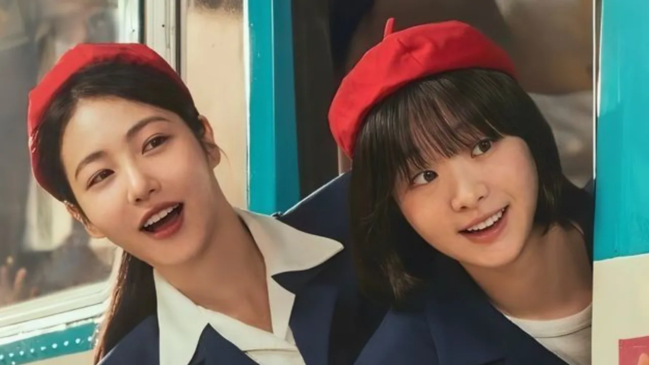 6 Rekomendasi K-Drama Retro Vibes!