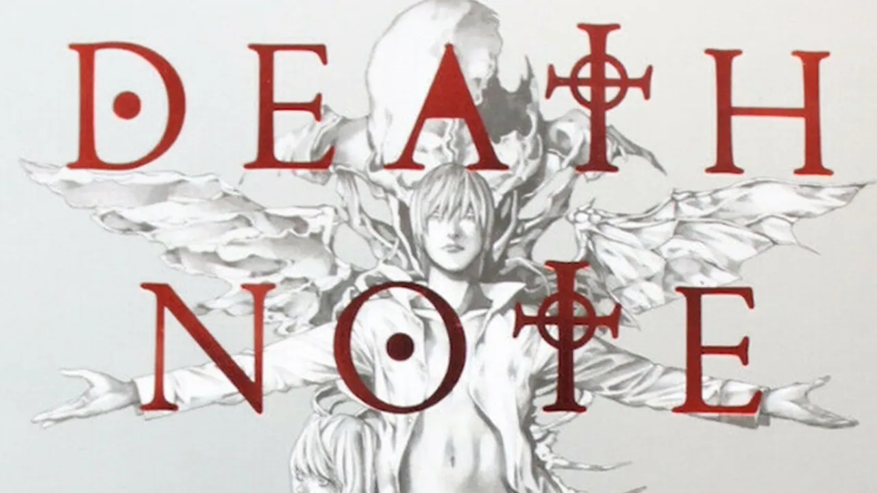 6 Rekomendasi Manga untuk Pembaca Buku Death Note, Semuanya Seru