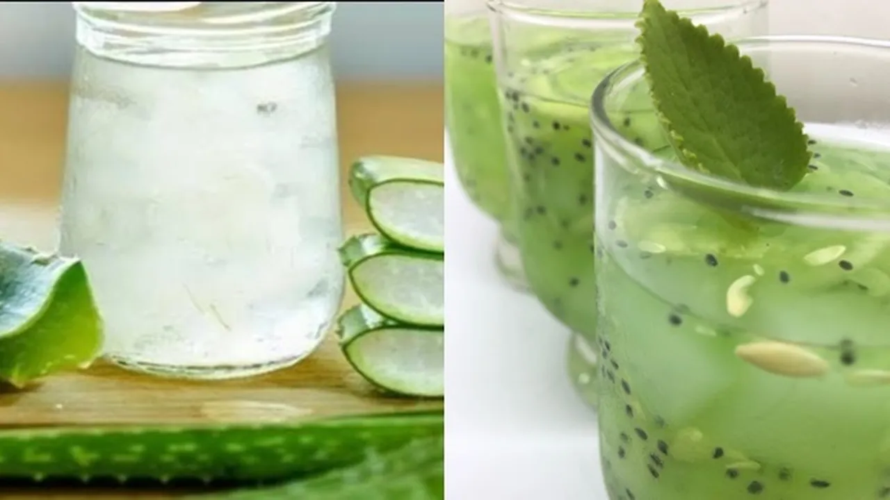 6 Rekomendasi Minuman Menyegarkan Bisa Dibikin Sendiri di Rumah, Wajib Coba