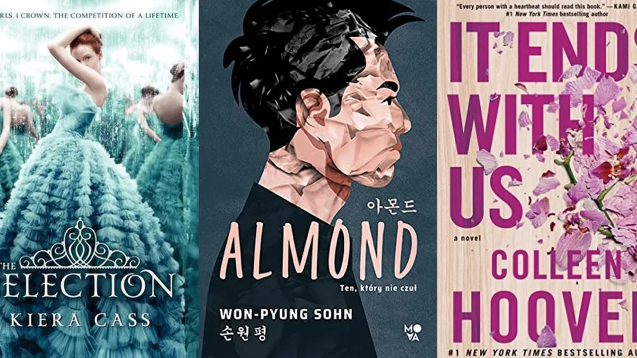 6 Rekomendasi Novel Romantis yang Menyentuh, Bikin Baper