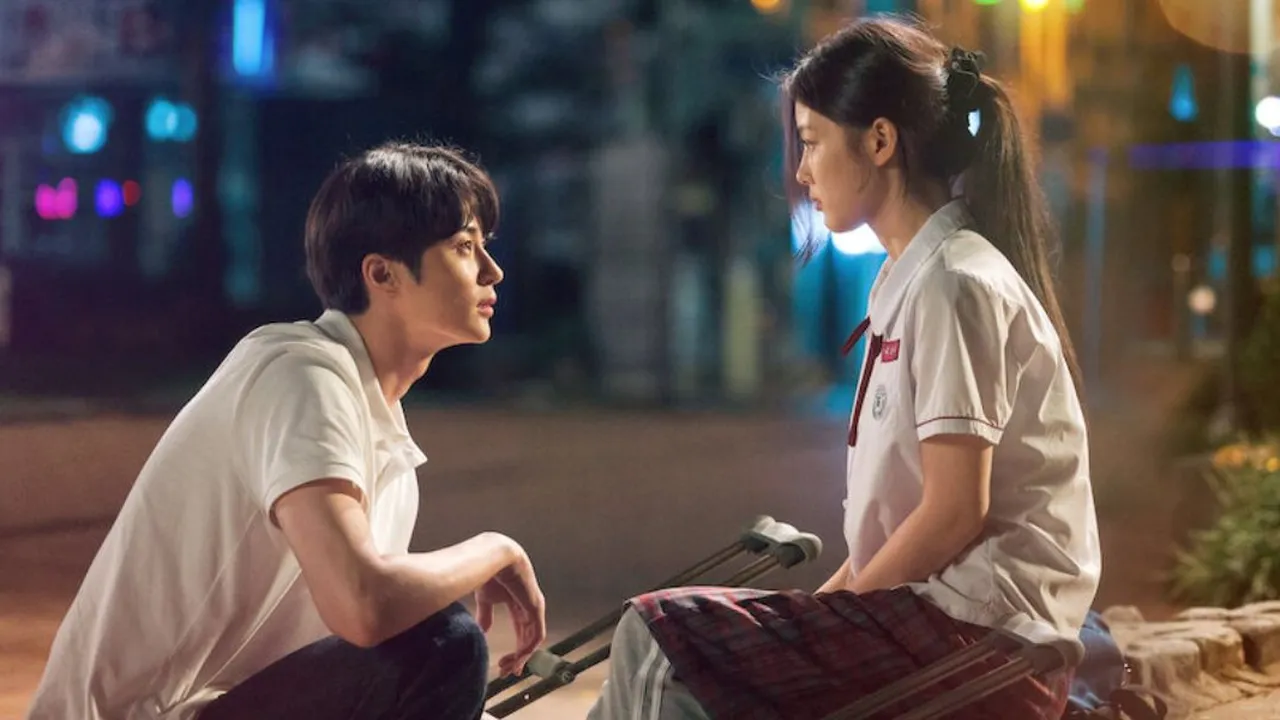6 Rekomendasi Youth Drama Korea, Relatable untuk Mengingat Masa Muda