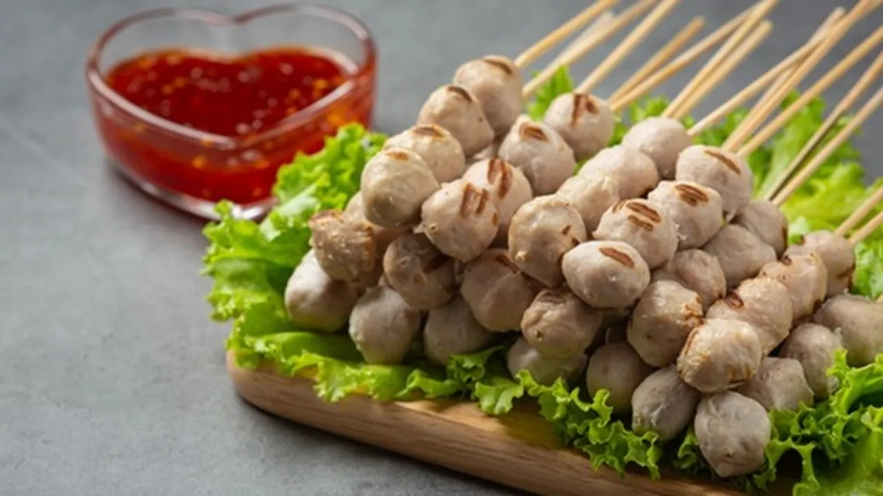 6 Resep Bakso Ayam yang Kenyal dan Praktis, Cocok untuk Sajian Lebaran