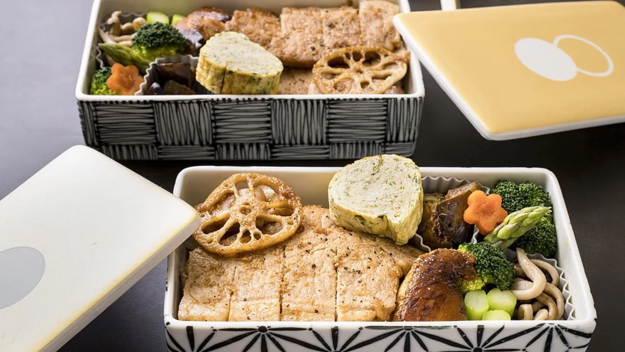6 Resep Bento Jepang Praktis yang Bisa Jadi Ide Bekal Cantik si Kecil