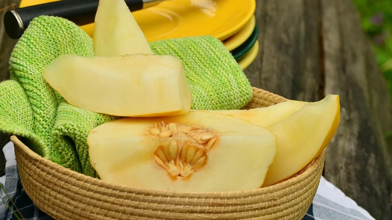 6 Resep Cara Mengolah Timun Suri untuk Hidangan Berbuka, Jadi Dessert Praktis dan Menyegarkan