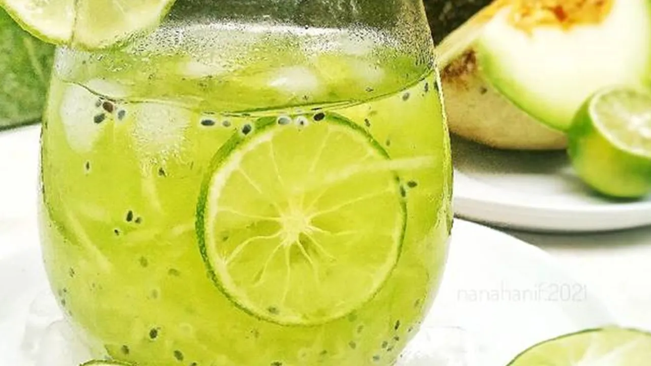 6 Resep Es Buah Melon yang Menyegarkan, Cocok untuk Dessert di Momen Spesial 6 Resep Es Buah Melon yang Menyegarkan, Cocok untuk Dessert di Momen Spesial