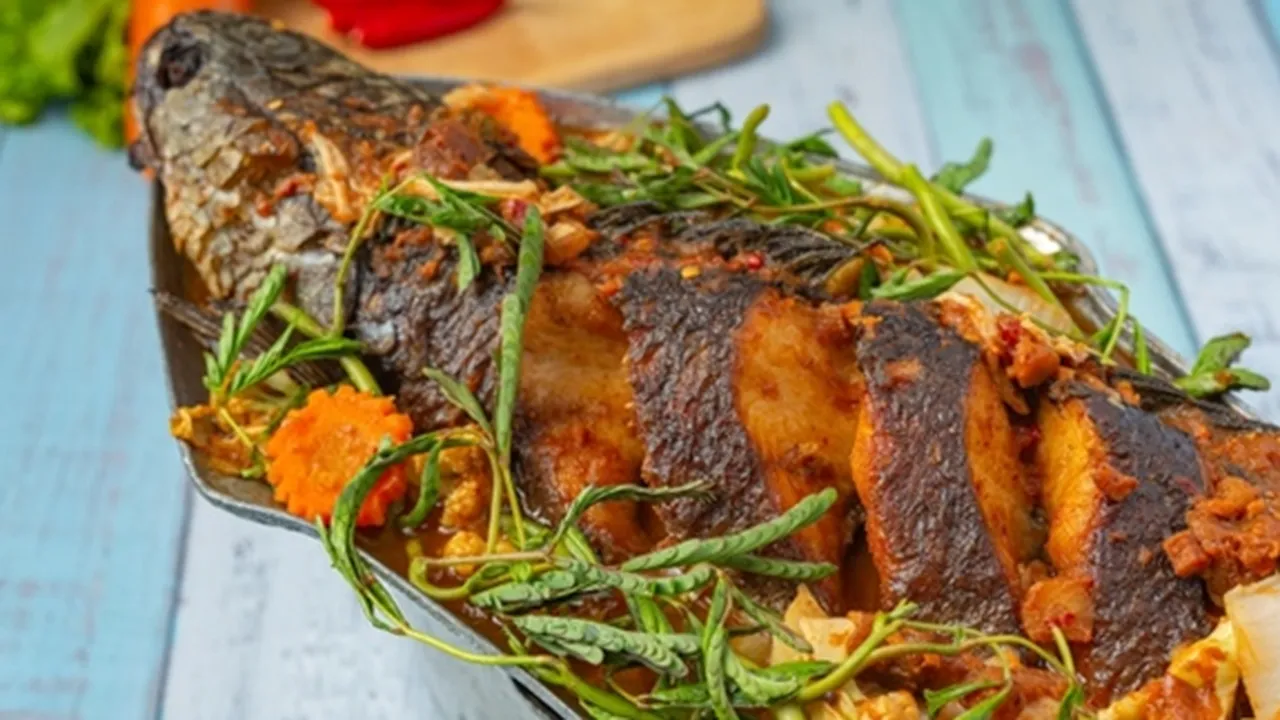6 Resep Gulai Ikan yang Mudah Dibuat dan Tidak Amis