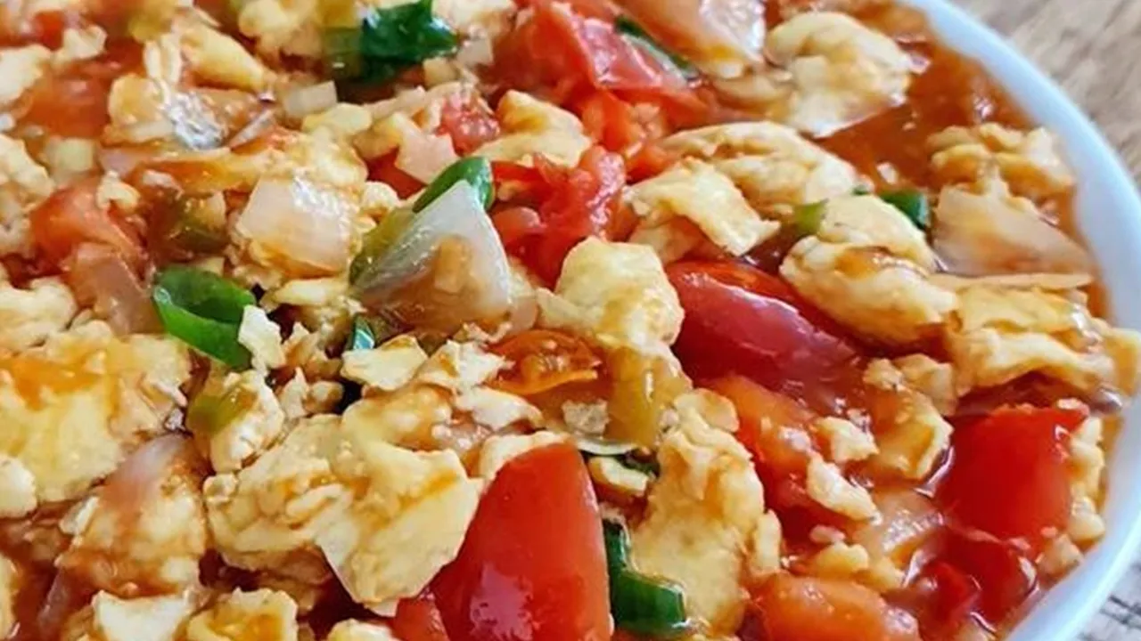 6 Resep Ide Menu Sahur Berbahan Telur, Mudah Dibuat dan Rasanya Lezat