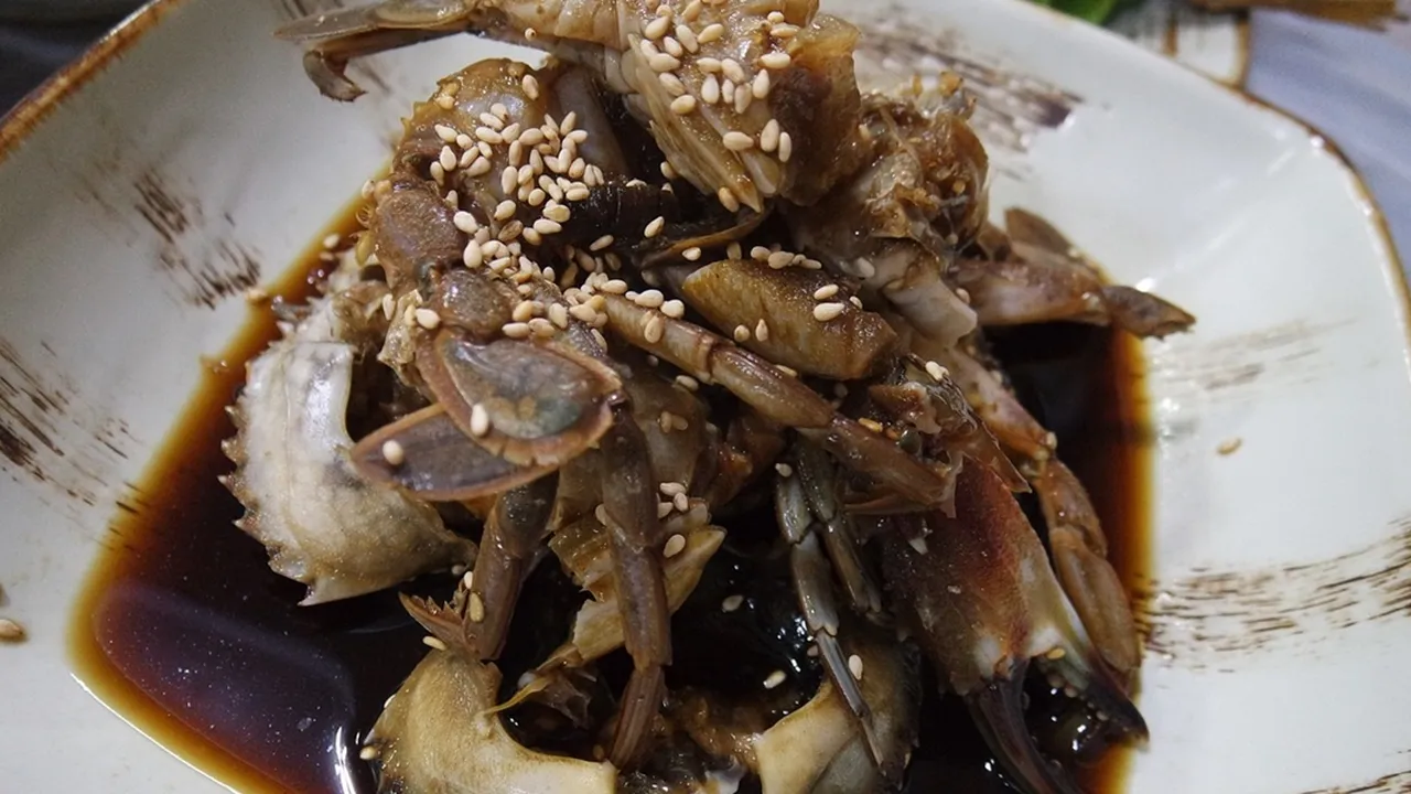 6 Resep Kepiting Mentah Korea yang Bisa Dibuat Sendiri di Rumah, Wajib Dicoba Para Pecinta Korean Food 6 Resep Kepiting Mentah Korea yang Bisa Dibuat Sendiri di Rumah, Wajib Dicoba Para Pecinta Korean Food