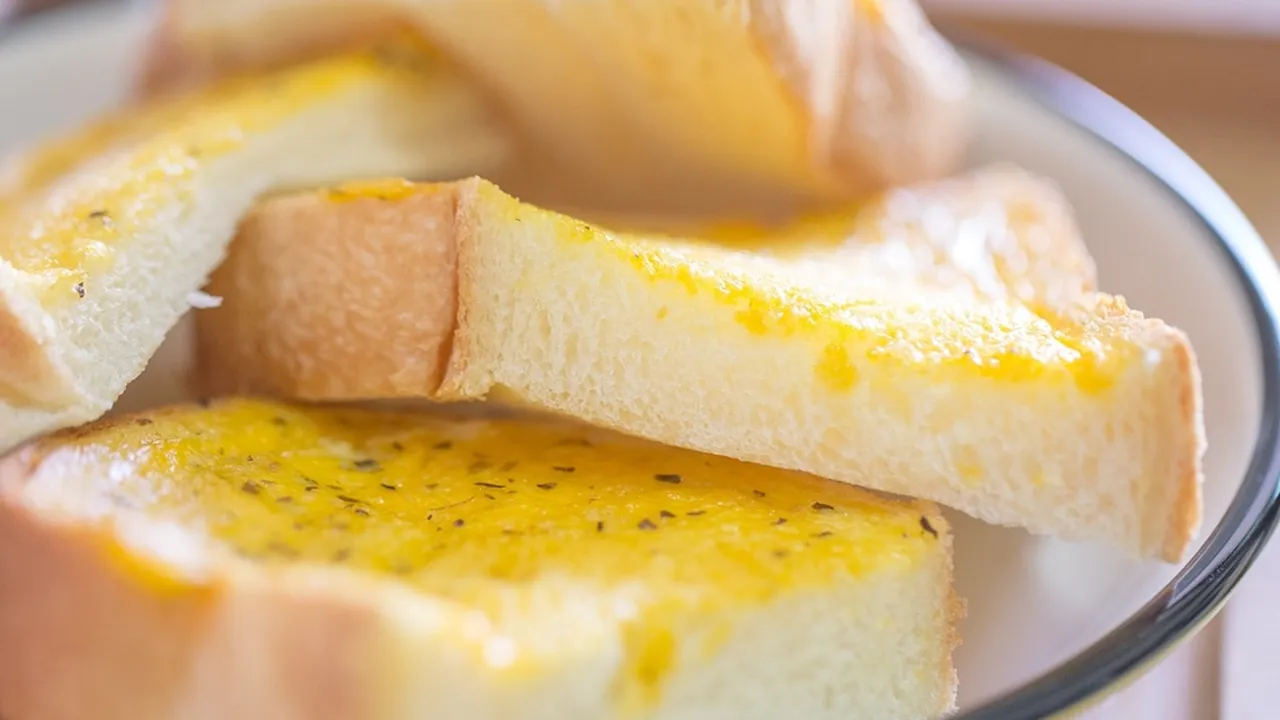 6 Resep Korean Toast yang Praktis dan Cocok untuk Menu Sarapan