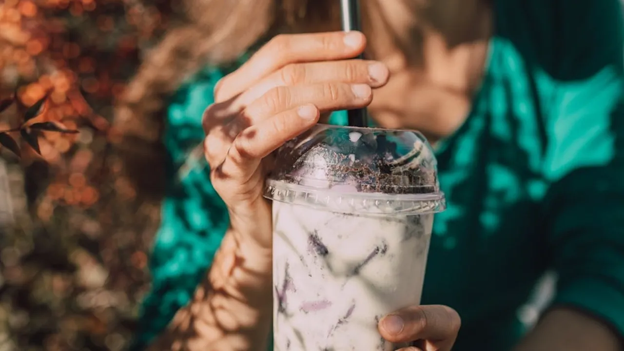 6 Resep Kreasi Cappucino Cincau yang Bikin Ketagihan, Bisa Lebih Enak dari Cafe