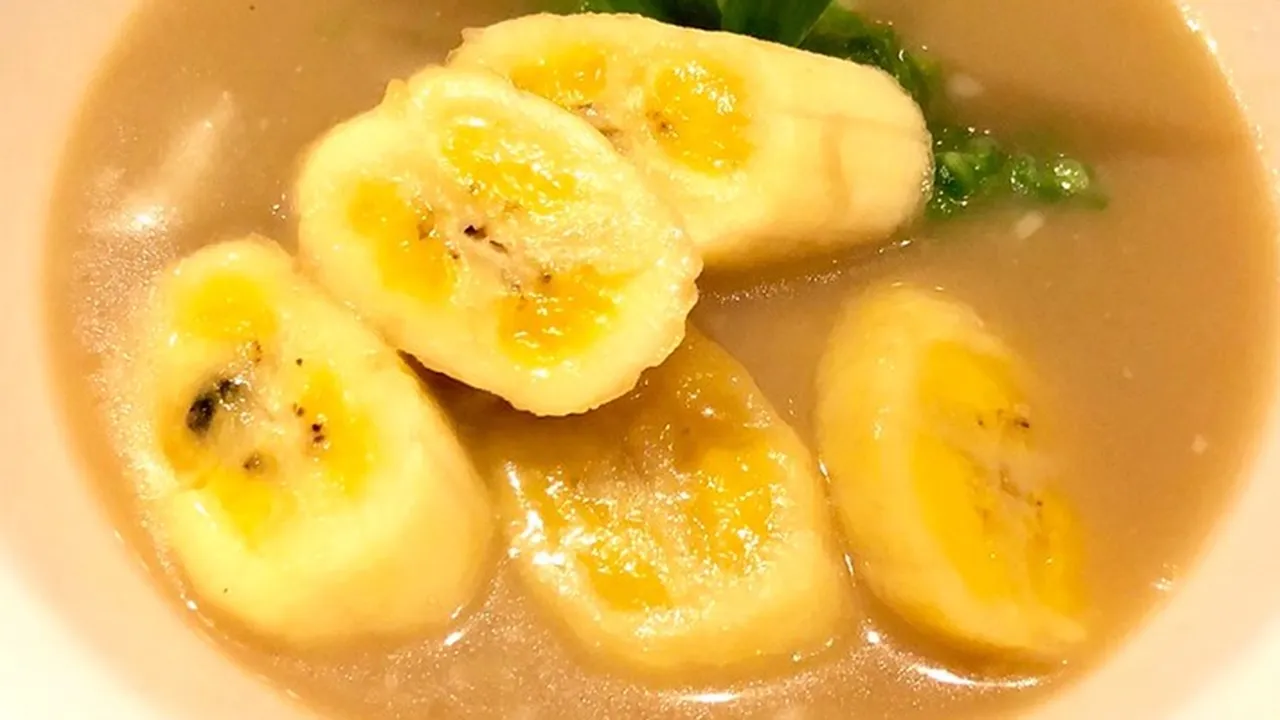 6 Resep Kreasi Kolak Pisang untuk Sajian Istimewa Saat Berkumpul Keluarga 6 Resep Kreasi Kolak Pisang untuk Sajian Istimewa Saat Berkumpul Keluarga