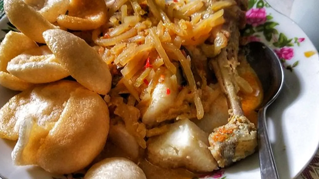 6 Resep Kreasi Sayur Pare Anti Pahit yang Cocok Jadi Menu Makan Siang