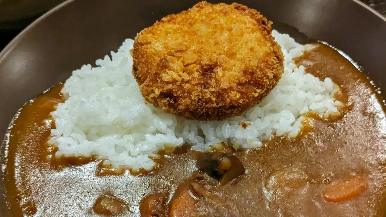 6 Resep Kroket Jepang yang Bisa Jadi Lauk Makan Mudah dan Simpel