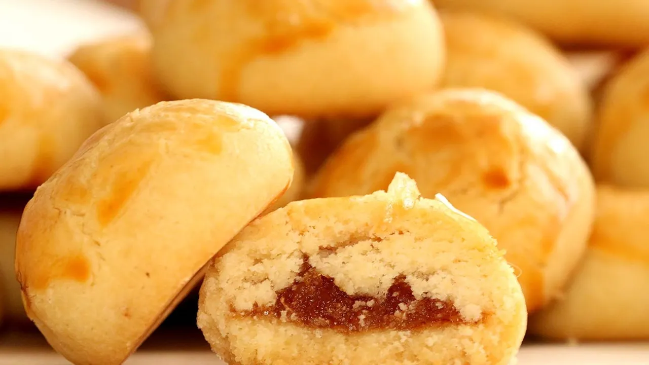 6 Resep Kue Kering Kekinian dengan Tampilan dan Cita Rasa Unik, Bisa Jadi Ide Jualan
