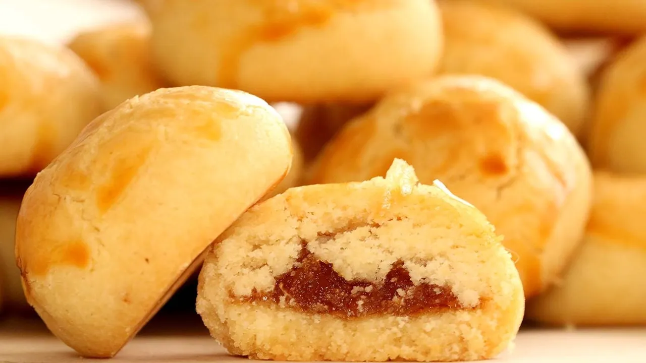 6 Resep Kue Lebaran yang Khas Hari Raya, Bisa Lebih Kalau Hemat Bikin Sendiri