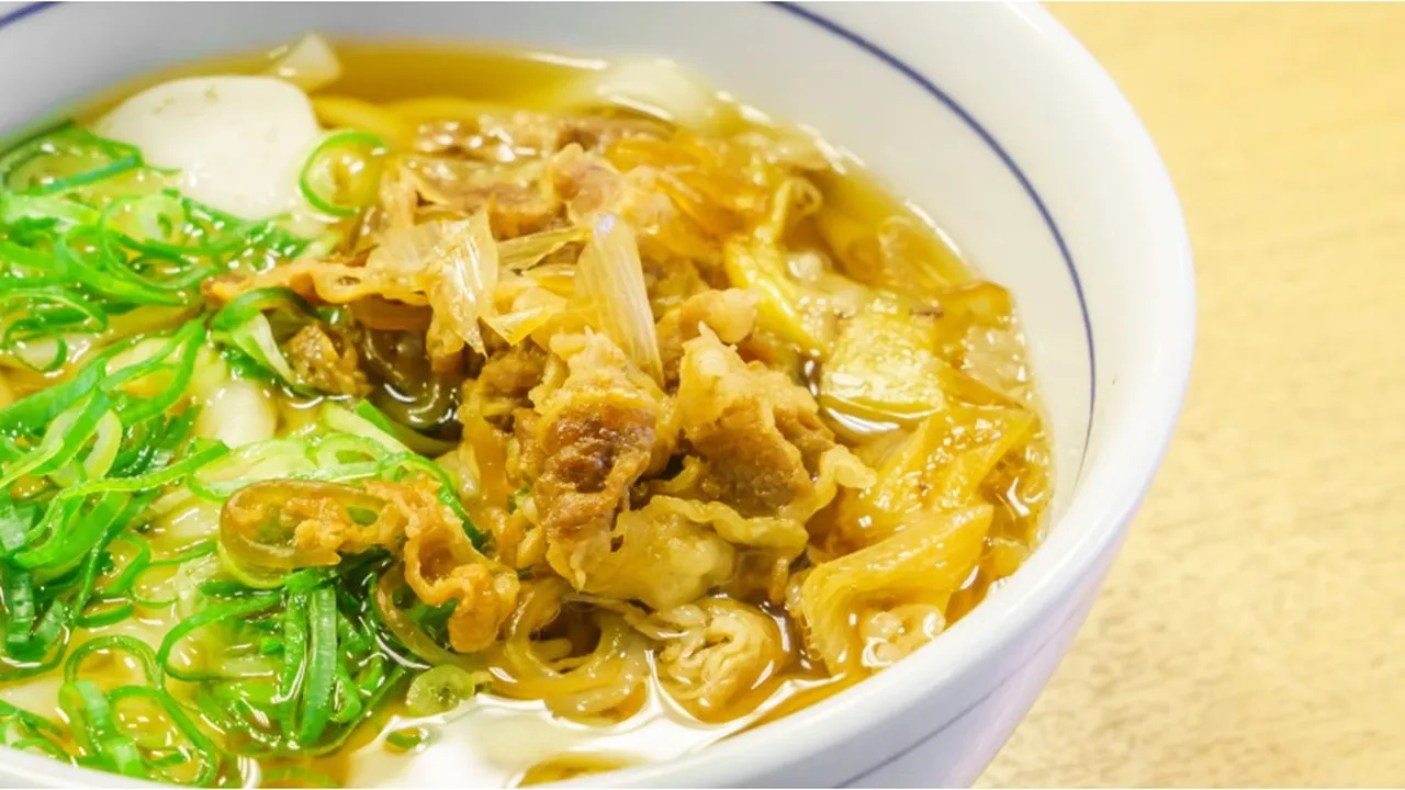 6 Resep Makanan Tradisional Jepang untuk Hidangan Utama yang Bisa Dibuat Sendiri di Rumah