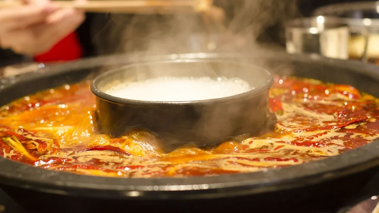 6 Resep Malatang Korea Praktis dan Anti Gagal, Cocok yang Suka Makan Pedas