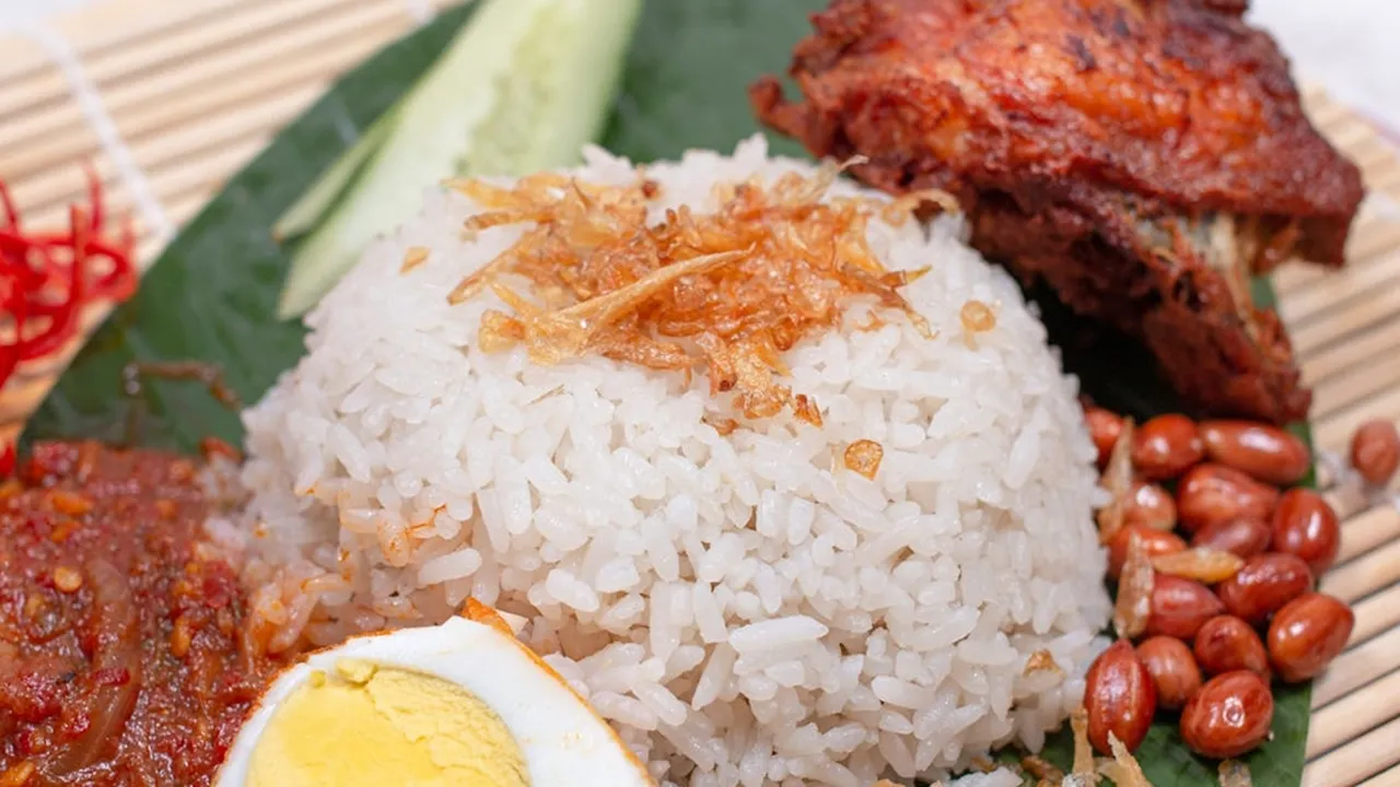 6 Resep Menu Nasi Takjil Hemat yang Praktis dan Cocok untuk Keluarga