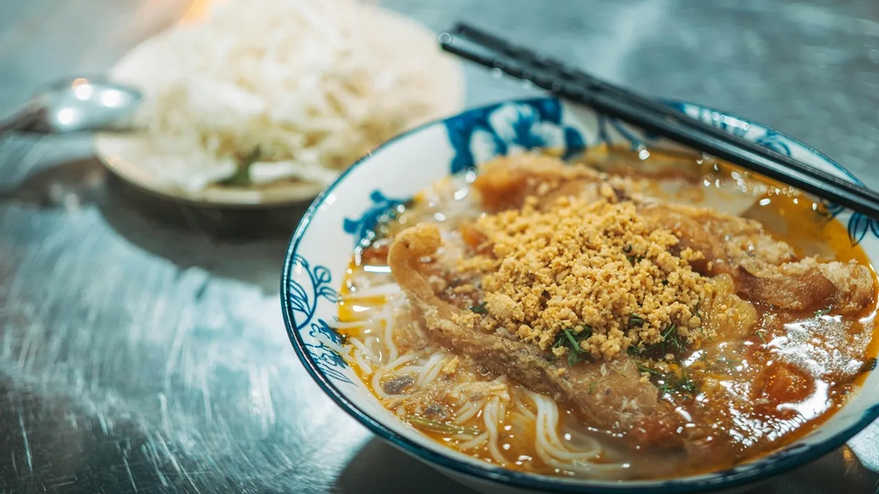 6 Resep Mie Korea Kuah Tradisional yang Bisa Dibuat Sendiri di Rumah