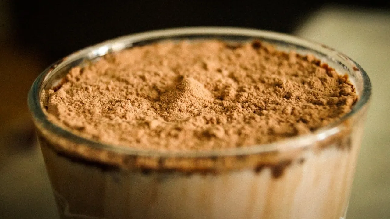 6 Resep Minuman Buka Puasa dari Milo untuk Hidangan Manis yang Menyegarkan