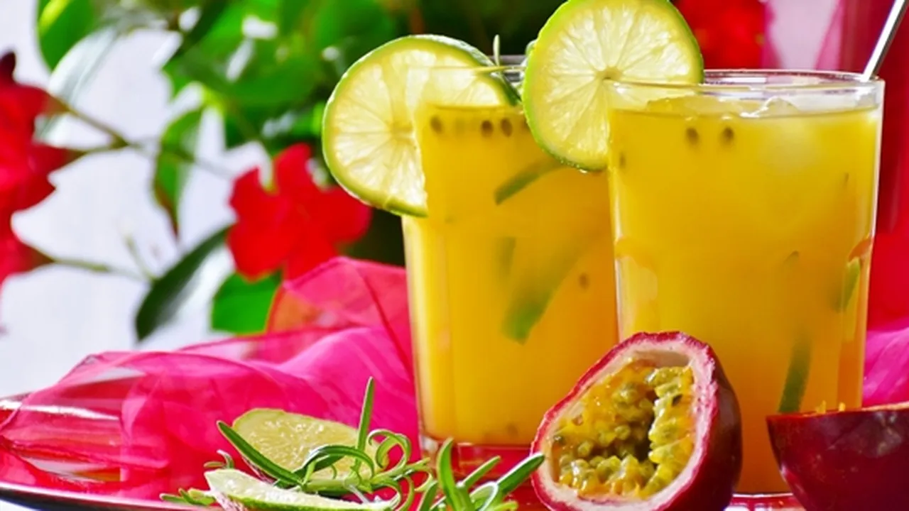 6 Resep Minuman Segar, Cocok Disajikan Saat Lebaran Idul Fitri