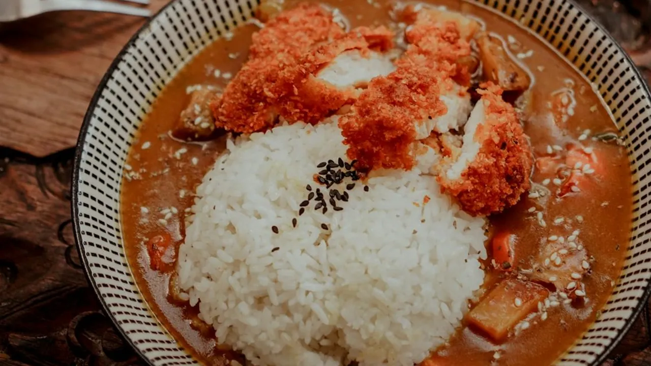 6 Resep Nasi Kare Jepang yang Bisa Dibuat Sendiri dengan Mudah dan Praktis!