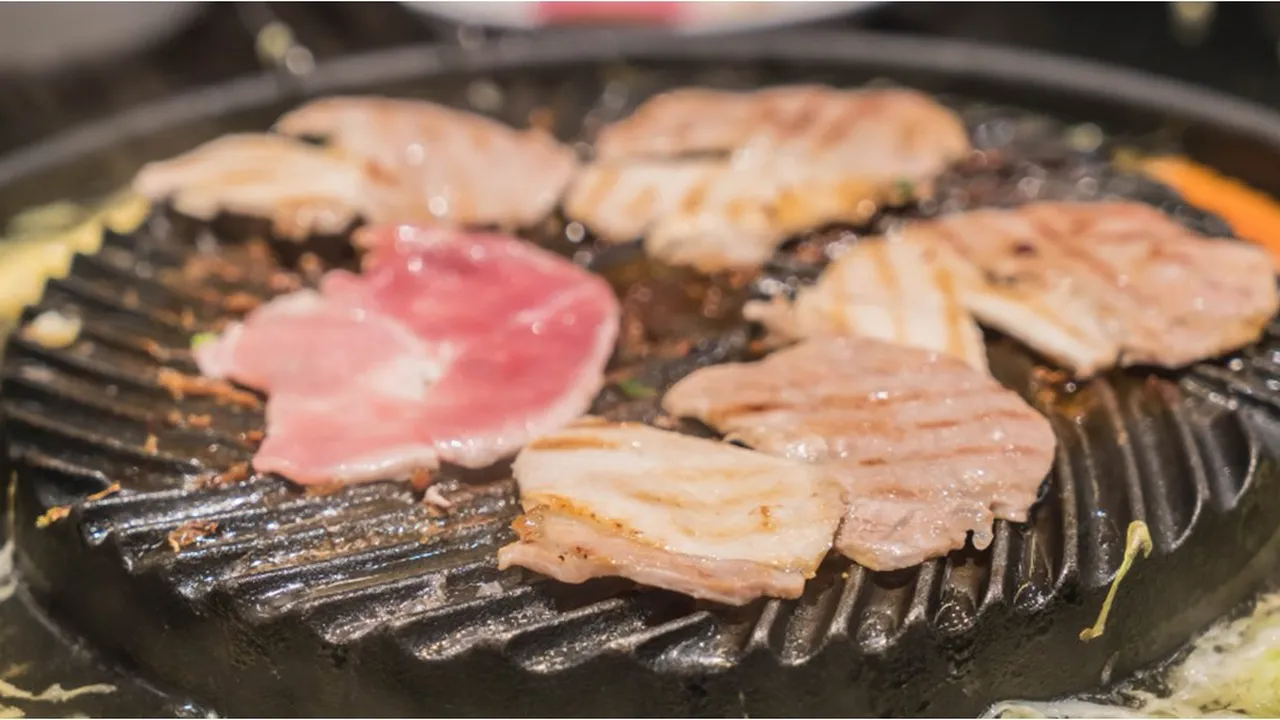6 Resep Olahan Barbeque Korea yang Bisa Jadi Lauk Makan Mewah namun Murah di Rumah