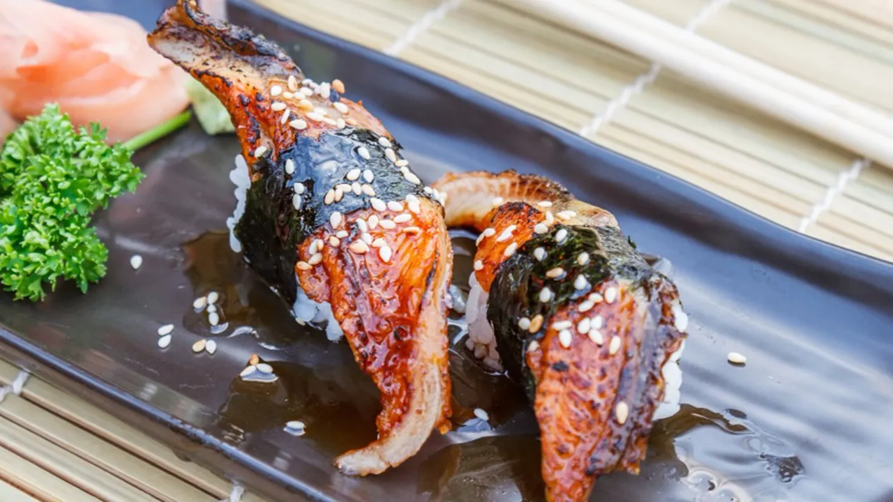 6 Resep Olahan Belut Jepang yang Mudah dan Praktis di Rumah