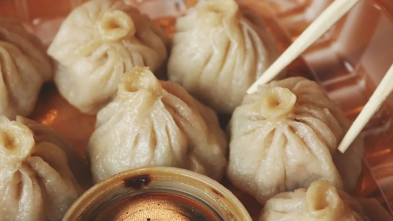 6 Resep Olahan China Dumpling yang Mudah Dibuat dan Bisa Jadi Cemilan Sehat