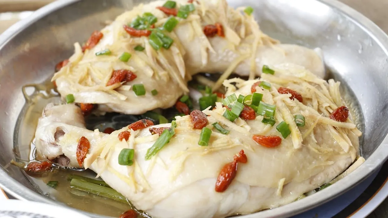 6 Resep Olahan Chinese Chicken Stew yang Cocok Jadi Comfort Food Sehat
