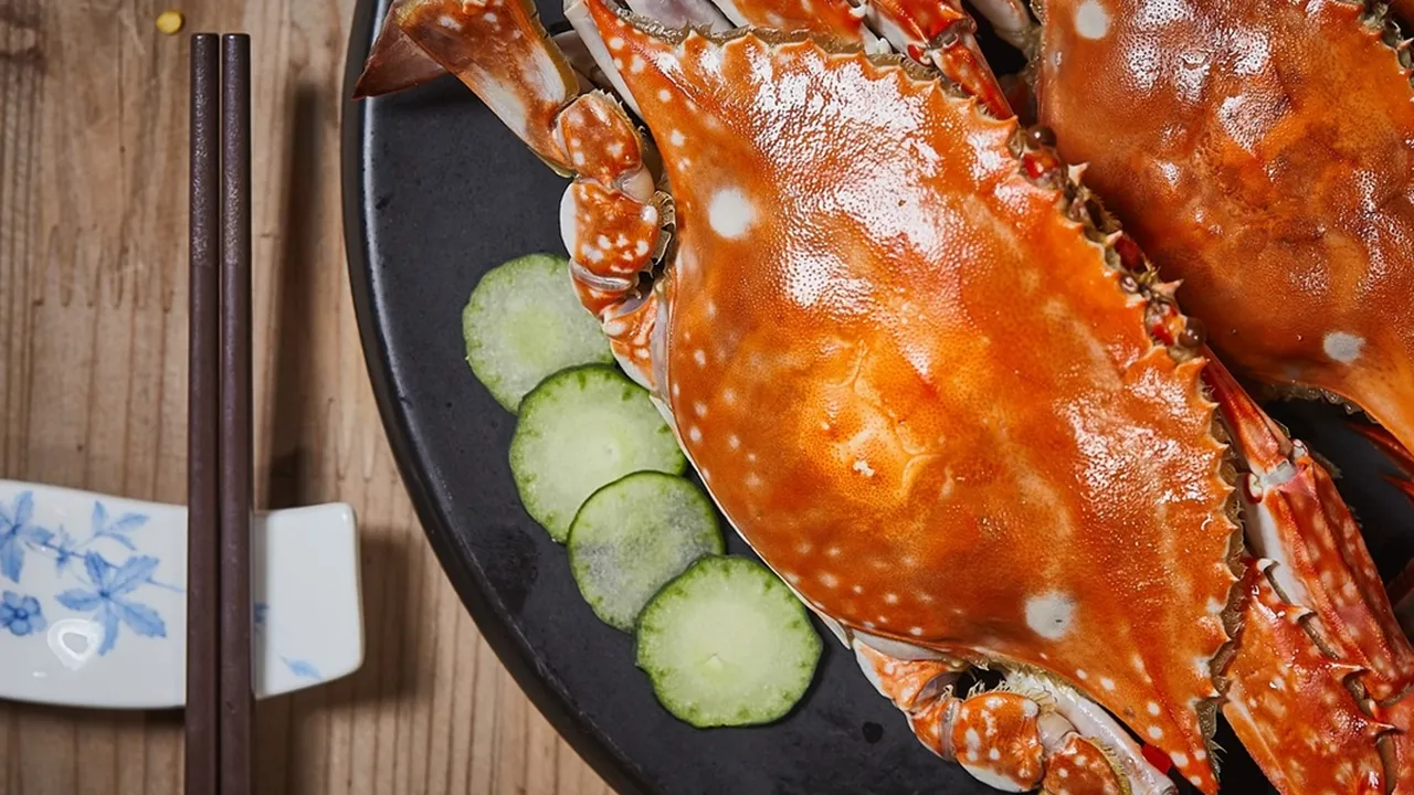 6 Resep Olahan dari Kepiting Korea yang Lezat, Wajib Dibuat oleh Pecinta Seafood