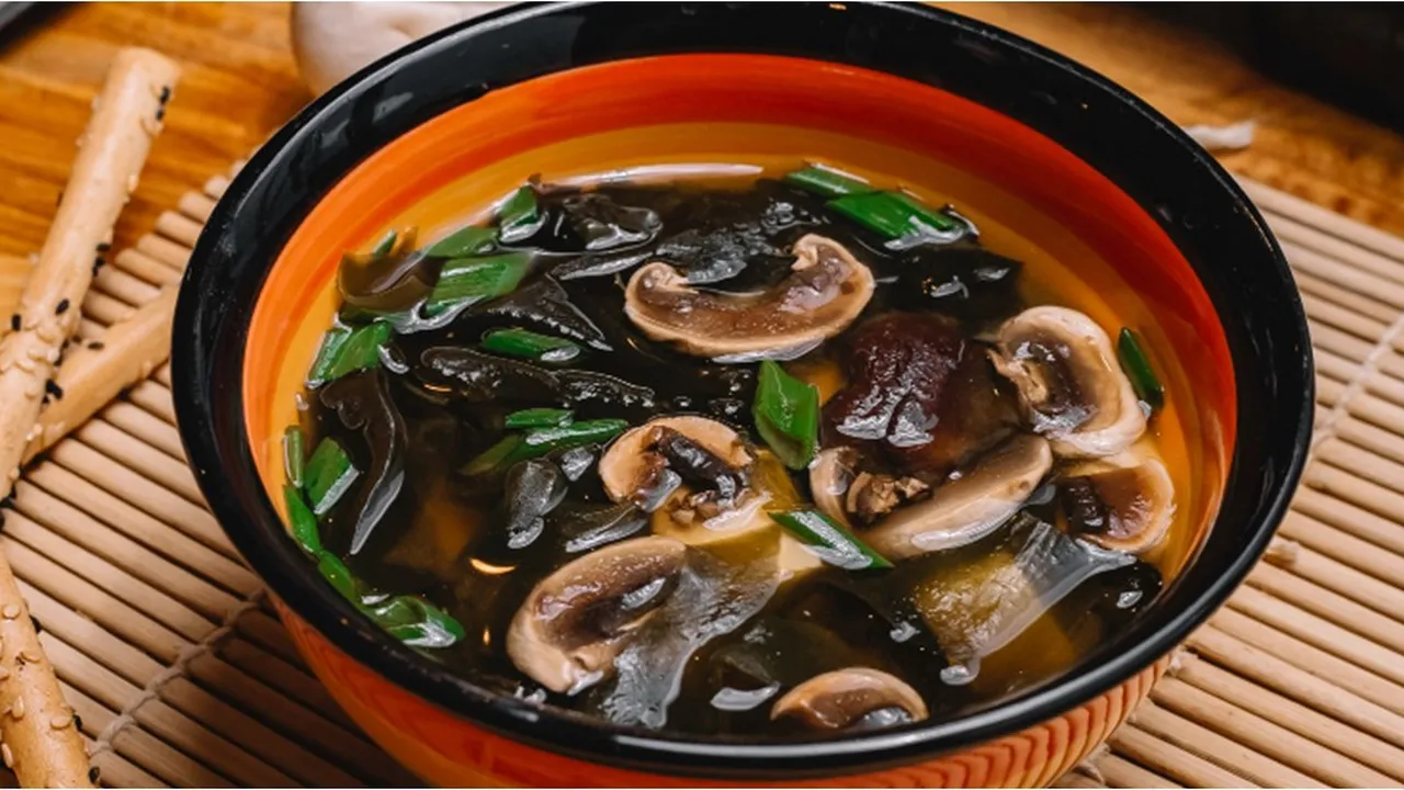 6 Resep Olahan Jamur Jepang yang Cocok Jadi Lauk Sehat Keluarga