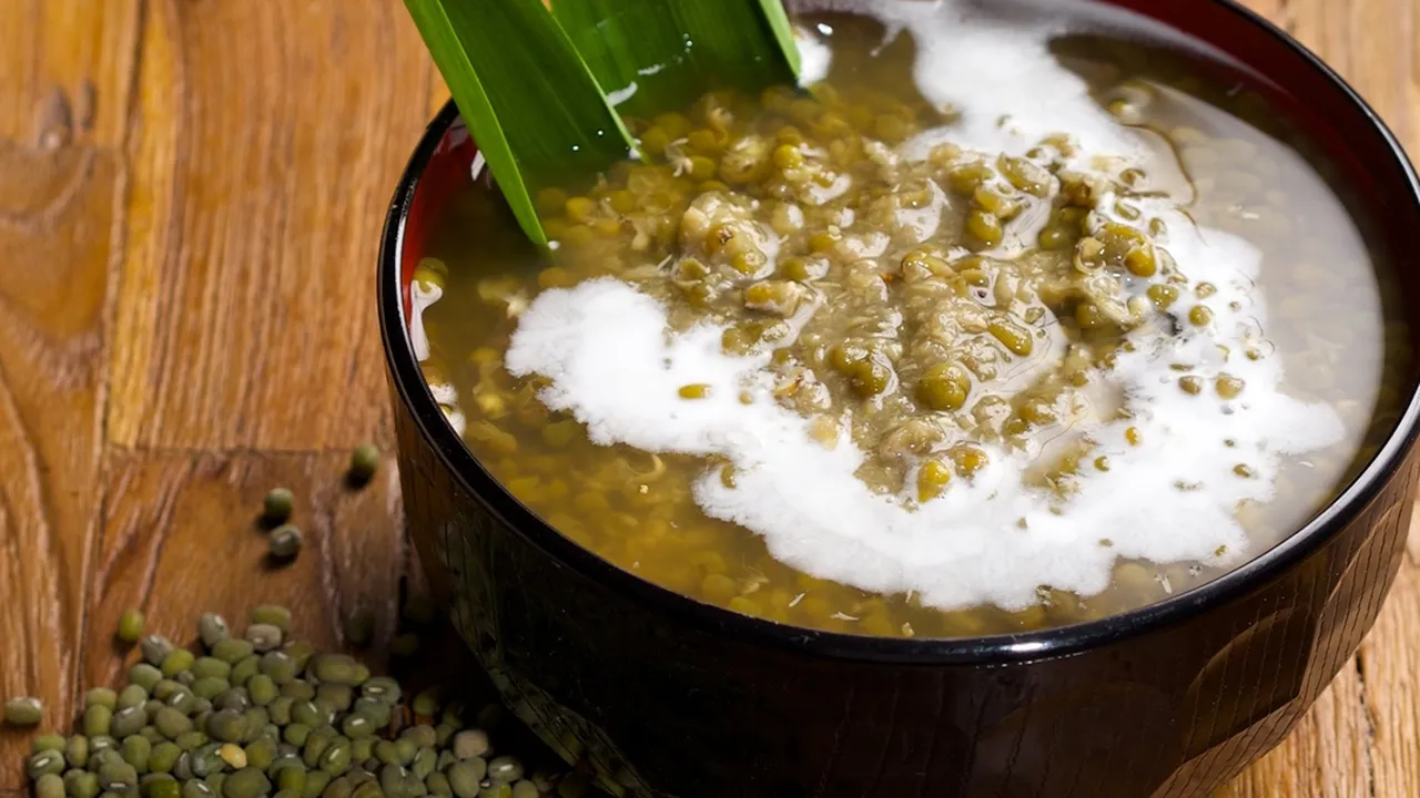 6 Resep Olahan Kolak Kacang Hijau dengan Berbagai Variasi Lezat untuk Berbuka Puasa