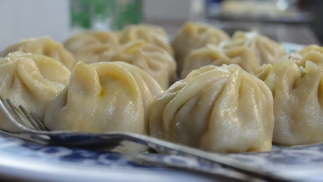 6 Resep Olahan Korean Dumplings yang Bisa Dibuat Sendiri di Rumah, Cocok Jadi Cemilan Sehat Keluarga