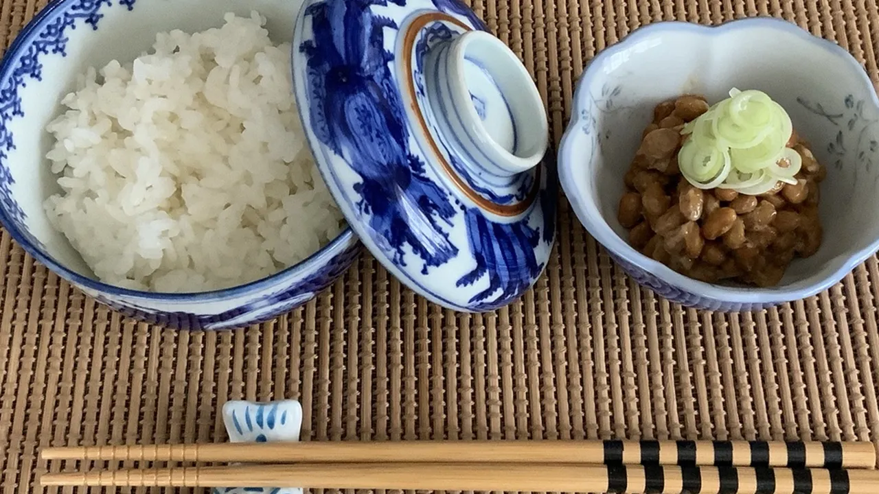 6 Resep Olahan Makanan dengan Natto Jepang yang Wajib Dicoba Para Japan Food Lovers