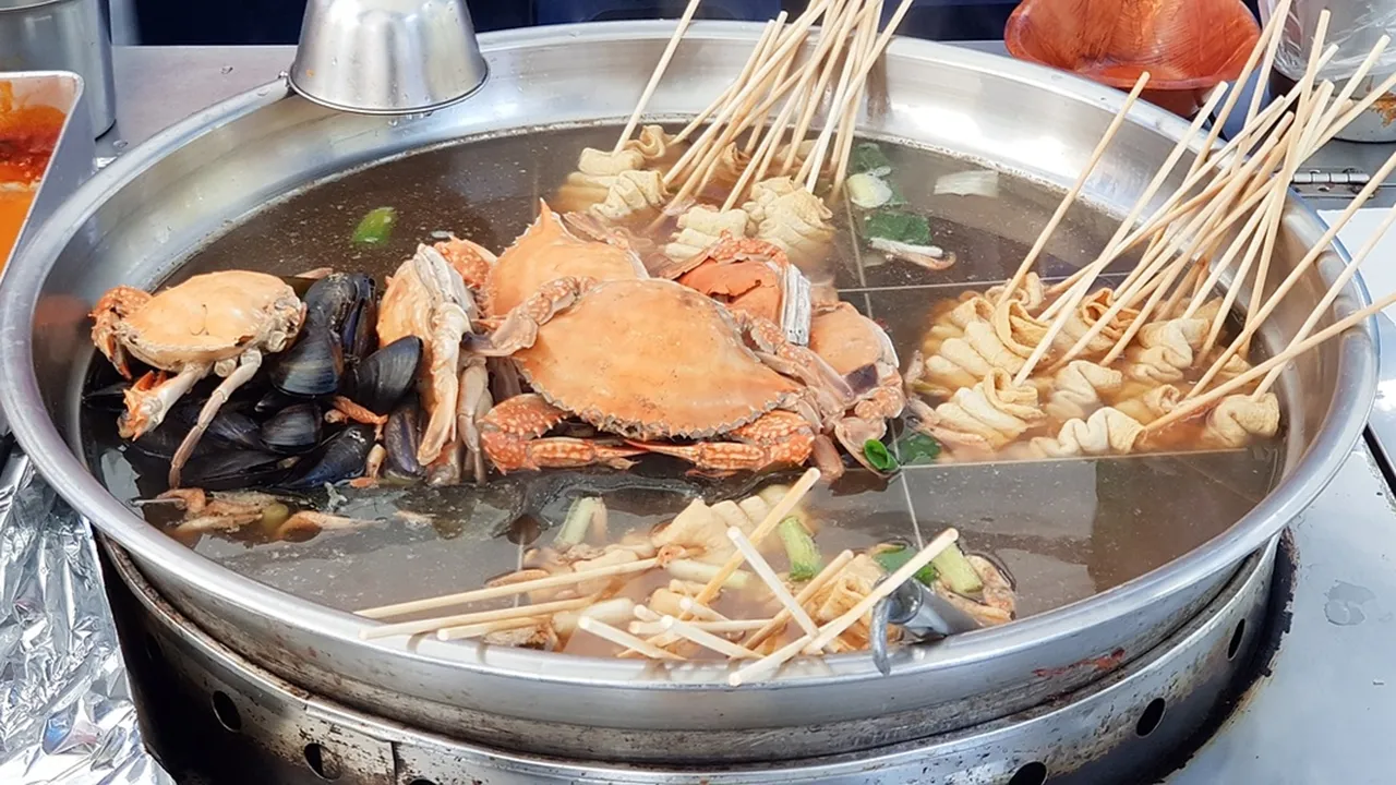 6 Resep Olahan Oden Jepang yang Mudah dan Cocok Jadi Menu Comfort Food