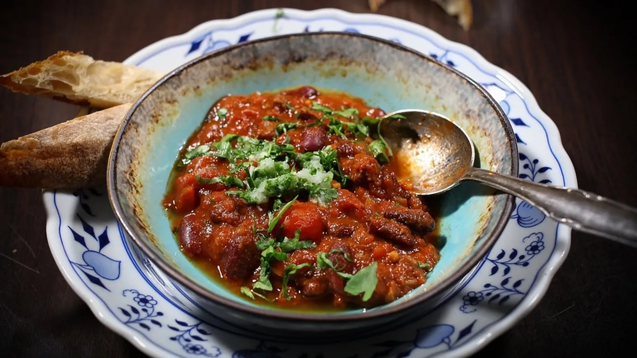 6 Resep Olahan Sambal Thailand Segar yang Cocok untuk Dimakan Bareng Seafood