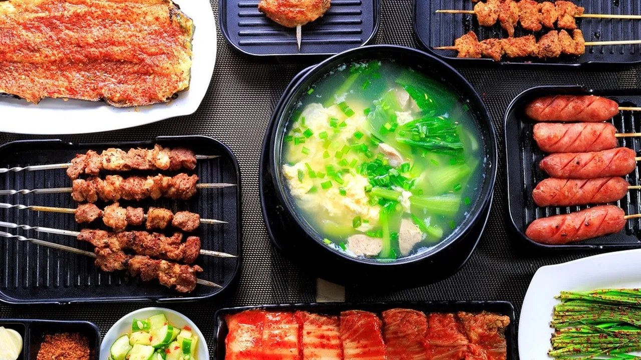 6 Resep Olahan Sate Korea yang Bisa Jadi Ide Lauk Makan Praktis
