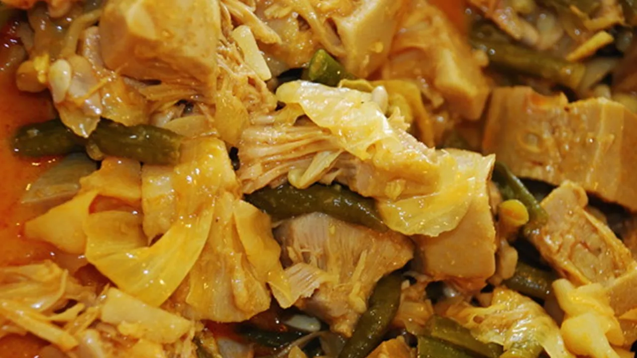 6 Resep Olahan Sayur Santan Populer di Indonesia yang Bisa Jadi Inspirasi Masakan Rumahan