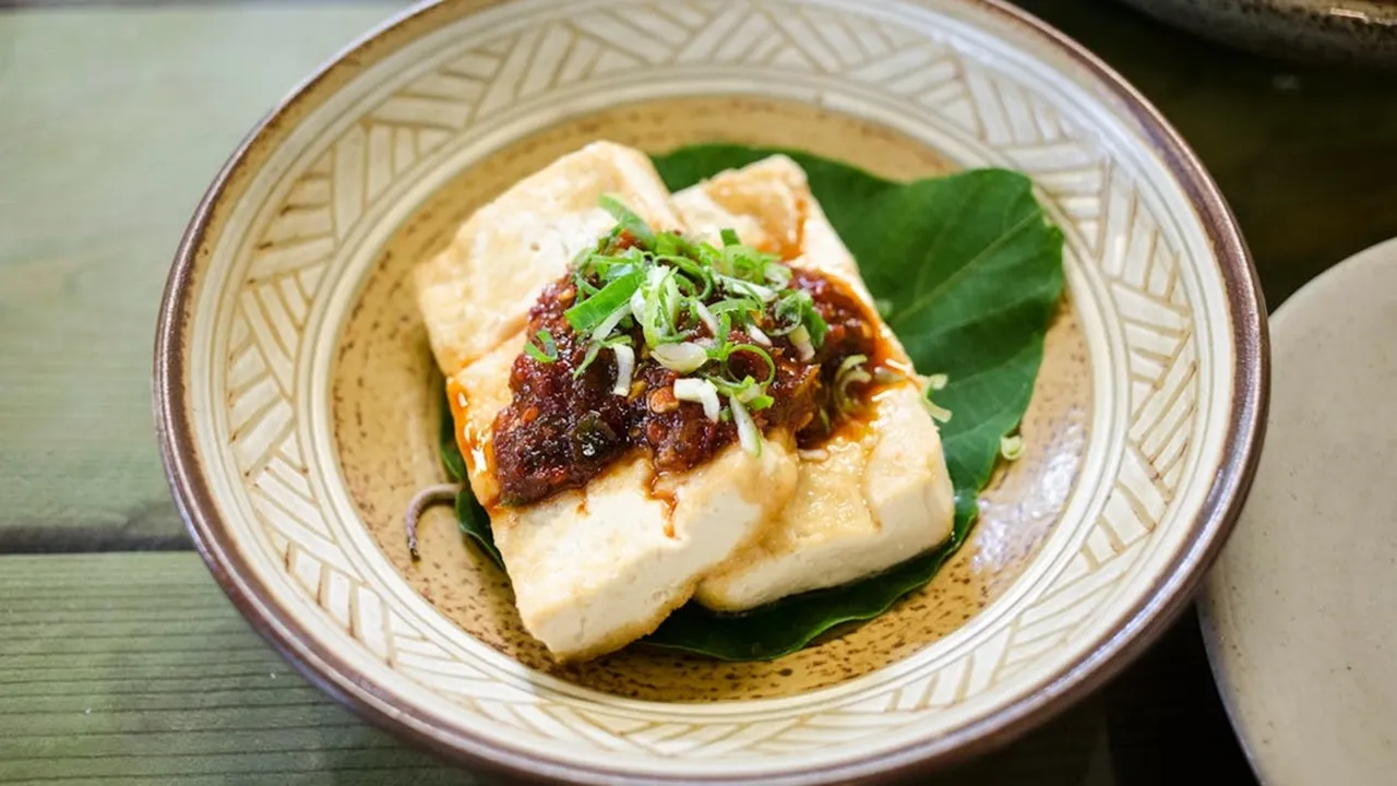 6 Resep Olahan Sayur Tahu Praktis yang Cocok untuk Menu Sehari-hari