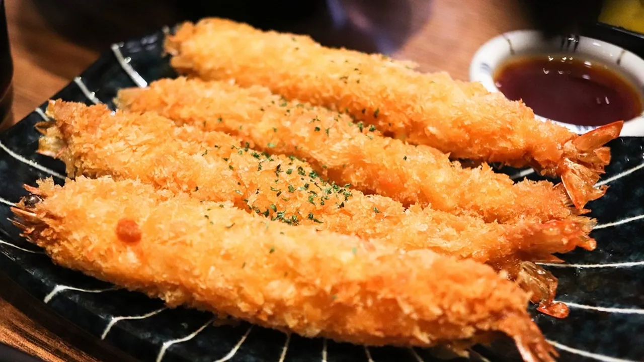 6 Resep Olahan Tempura Jepang Praktis yang Dijamin Krispi Anti Gagal!
