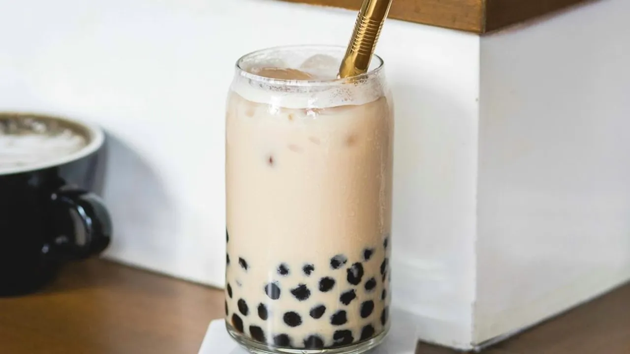 6 Resep Olahan Thai Milk Tea yang Mudah dan Praktis, Cocok Jadi Minuman di Musim Panas